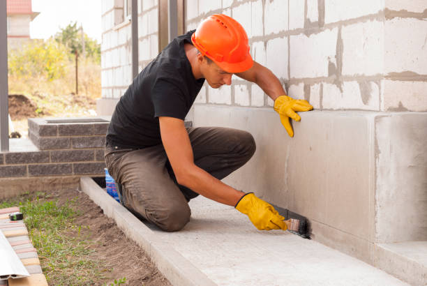 Licensed Waterproofing service in Raymond, WA - Arrow Tight Waterproofing